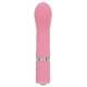 Vibrátor na G bod Pillow Talk Racy 12,7 cm