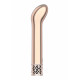 Vibrátor na G bod Royal Gems Jewel