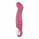 Vibrátor na G bod Satisfyer Petting Hippo 🦛 23 cm