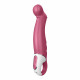 Vibrátor na G bod Satisfyer Petting Hippo 🦛 23 cm