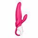 Vibrátor na klitoris a G bod Satisfyer Mr. Rabbit 🐇 22 cm