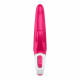 Vibrátor na klitoris a G bod Satisfyer Mr. Rabbit 🐇 22 cm