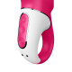 Vibrátor na klitoris a G bod Satisfyer Mr. Rabbit 🐇 22 cm