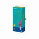 Vibrátor na klitoris a G bod Satisfyer Mr. Rabbit 🐇 22 cm
