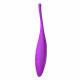 Vibrátor na klitoris Satisfyer Twirling Joy 18 cm