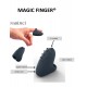 Vibrátor na prst 🤞 Dorcel Magic Finger 5 cm