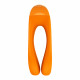 Vibrátor na prst Satisfyer Candy 🍬 Cane