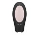 Satisfyer Double Joy vibrátor pro páry