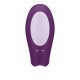 Satisfyer Double Joy vibrátor pro páry