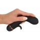 Vibrátor pro ženy You2Toys Bendy Tulip 16,4 cm
