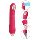 Vibrátor s vodní tryskou Showers to orgasm 20 cm