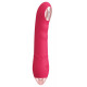 Vibrátor s vodní tryskou Showers to orgasm 20 cm