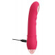 Vibrátor s vodní tryskou Showers to orgasm 20 cm