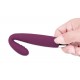 Vibrátor Svakom Cici fialový 18 cm