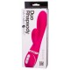 Vibrátor Vibe Couture Duo Rhapsody 22 cm