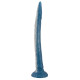 XXL dildo s přísavkou Eel of Ecstasy 46 x Ø 5,2 cm