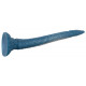 XXL dildo s přísavkou Eel of Ecstasy 46 x Ø 5,2 cm