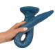 XXL dildo s přísavkou Eel of Ecstasy 46 x Ø 5,2 cm