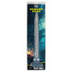 XXL dildo s přísavkou Eel of Ecstasy 46 x Ø 5,2 cm