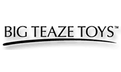 Big Teaze Toys