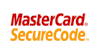 MasterCard Secure Code