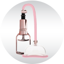 Vakuové pumpy pro ženy