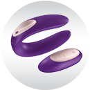 Vibrátory pro páry